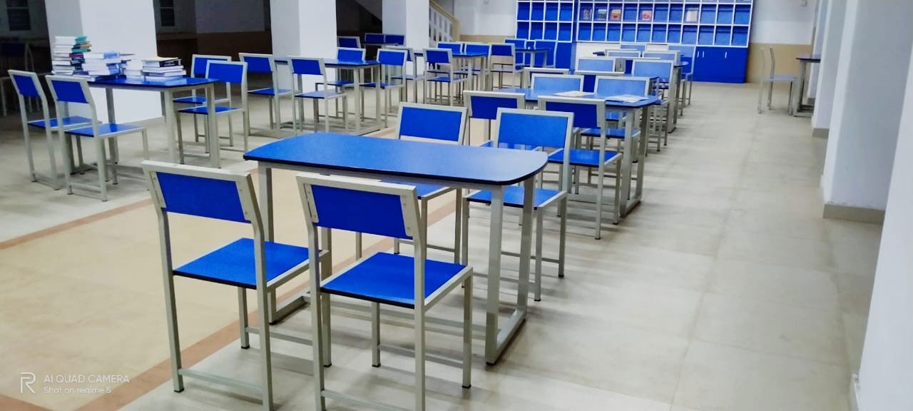 Junior tables and chairs